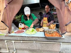 -龙姐私房菜(和顺古镇店)