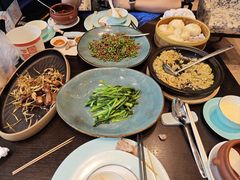 -翠湖宾馆·中餐厅