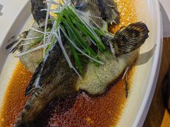 -万龙洲海鲜(南新仓店)