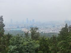 -千佛山风景名胜区