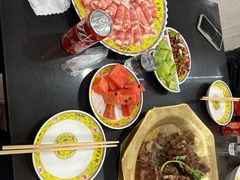 -芦月轩羊蝎子(太平桥店)