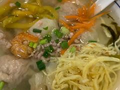 -长人馄饨铺(解放街店)