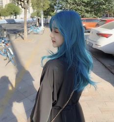 点击看大图 -那茉 Hair Salon