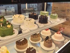 -野人先生现做冰淇淋(北京环宇荟店)