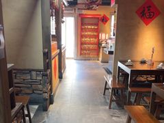-乡里八闽·福州乡土菜(火车北站店)