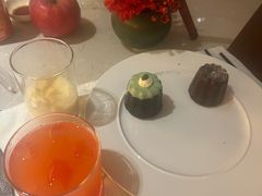 -富力丽思卡尔顿酒店·香荟全日制餐厅