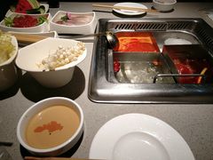 -海底捞火锅(泉城路店)