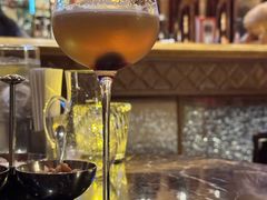 -记者俱乐部酒吧(北京瑞吉酒店)