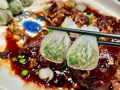 -童福兴·南京菜(老门东店)