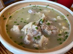 老妈猪蹄汤-红料理|串串有瘾·烧烤(吴中路店)