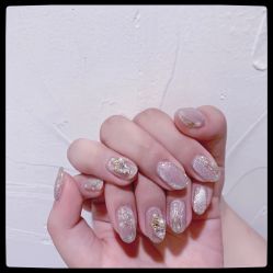 点击看大图 -PINK STAR美甲美睫