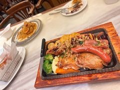 -翠华餐厅(德基广场店)