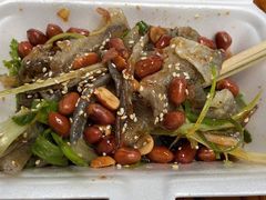 -陈添記·祖傳爽鱼皮·西关老字号(广州首店)