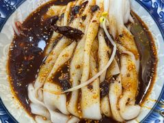 -张明富面皮店(东大街店)