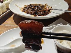 -金枝玉叶上海人家食府(三里河店)