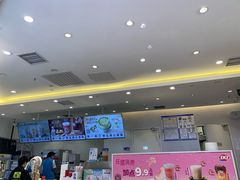 -DQ·蛋糕·冰淇淋(湖景东路店)