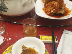 -东四民芳餐厅(世茂工三店)