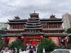 -亮欢寨酸汤鱼(沙冲路店)