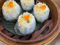 蟹子翅皇饺-益健美食大广场(北岭店)