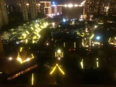 -三亚湾红树林度假世界(木棉酒店)