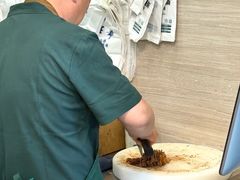 -老刘家永盛斋·传统泡馍(东关南街店)