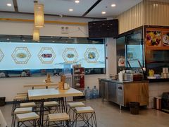 大堂-朱洪元苏式面馆(绿宝广场店)