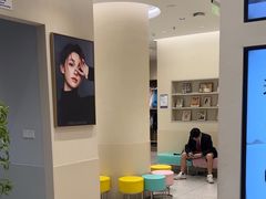 -天真蓝照相馆(五角场百联又一城店)