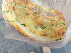 -喜洲杨记破酥粑粑