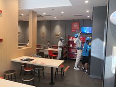 -永和大王(巨峰路店)