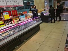 -永辉超市(凯德·天府店)