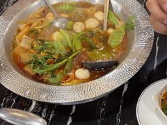 -古乐牛香·鲜牛肉牛杂火锅(高新店)