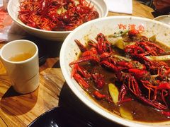 -虾满堂(瑞虹店)