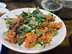 -小杨翘脚牛肉