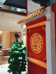 -盘子女人坊古装写真摄影(长春总店)