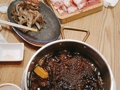 -松野谷·寿喜烧自助(华联顺义金街购物中心店)