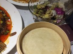 -峨嵋酒家(地安门店)