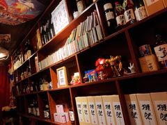 -半藏居酒屋(香港花园店)