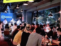 -广州四季酒店·天吧·高空酒吧