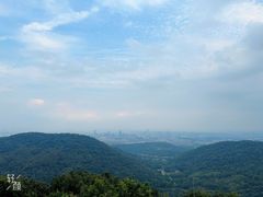 -南京老山国家森林公园