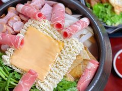 -屋里家延边朝鲜族冷面(南园店)
