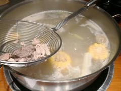 -八宝牛潮汕鲜牛肉火锅(净月店)