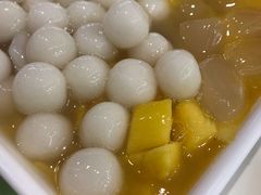 -满记甜品(王府井北京市百货大楼店)