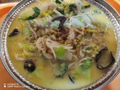 -喜家德虾仁水饺(济钢店)