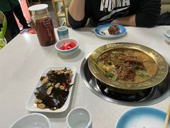 -和庆斋羊蝎子火锅·碳缸烧烤(顺义旗舰店)