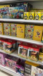 -玩动奇季品牌玩具超市