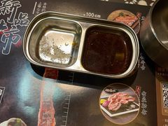 -黑牛の場烤肉(摩天活力城店)