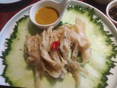 -北平印象.北京烤鸭.新京菜.融合菜(世贸店)