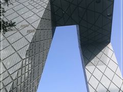 -中央广播电视总台(光华路办公区)