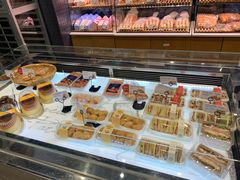 -巴黎贝甜(杨浦宝地店)