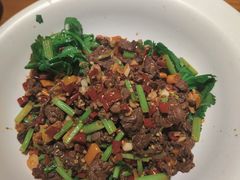 -尚禾厨·湘菜馆(步行街店)